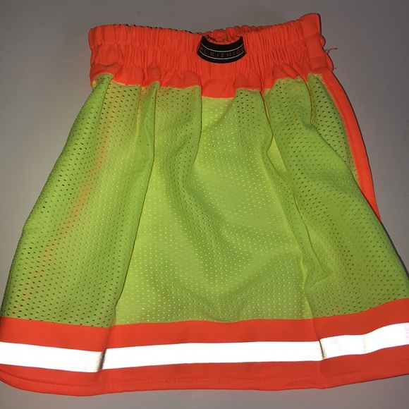 NIP Worker’s SunShade Helmet Cover - Picture 3 of 9